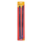 12pc - 12″ - (300mm) Hacksaw Blades