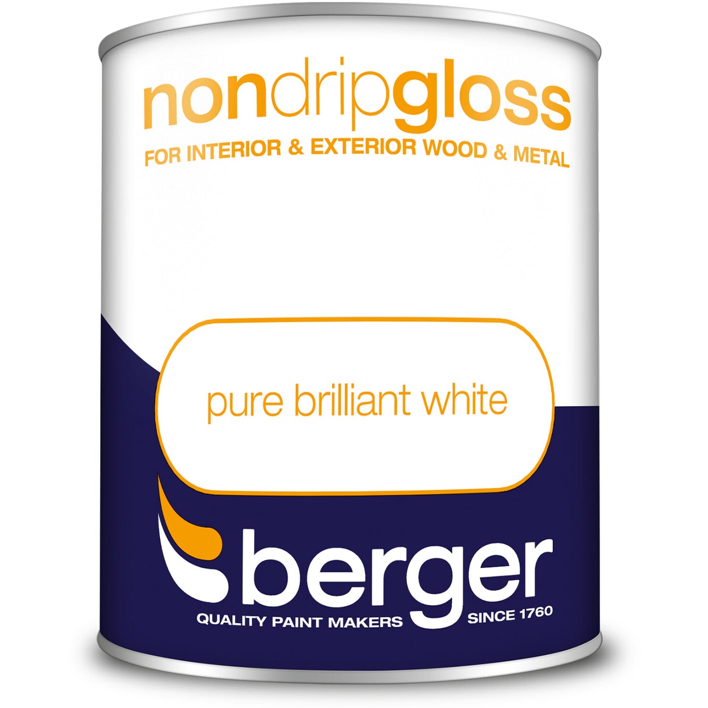 Berger Paints