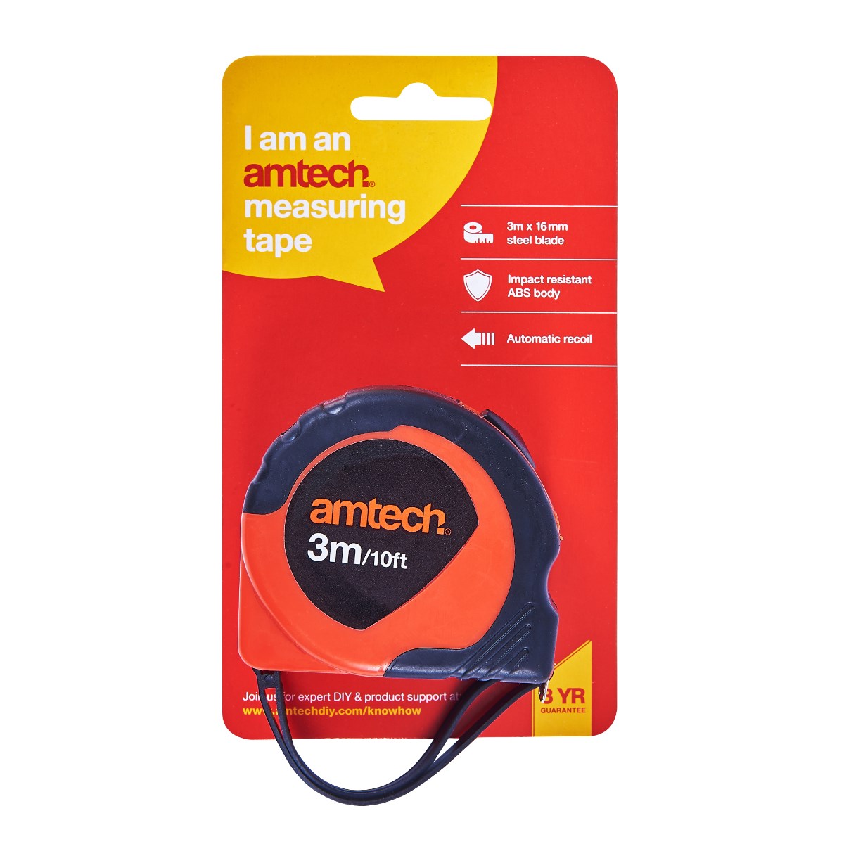 3m Measuring Tape