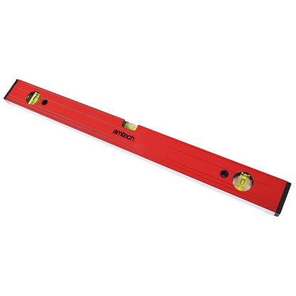 24″ (600mm) Ribbed Spirit Level