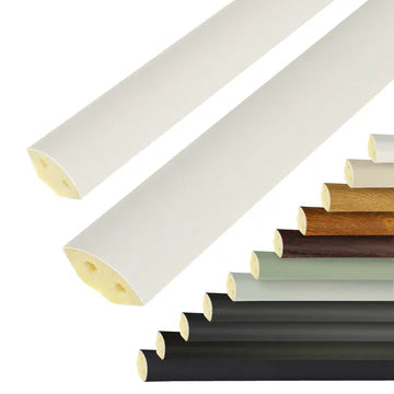 13mm & 17.5mm Quadrant Bead 5m