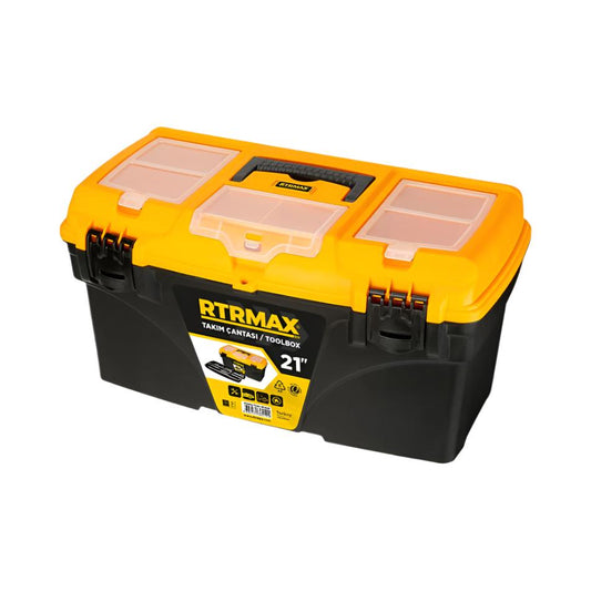 21" Toolbox