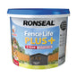 Ronseal - Fence Paint