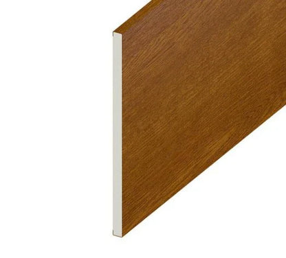 Flat Soffit Utility Boards 2.5m