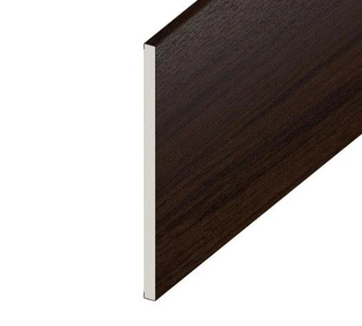 Flat 9mm Soffit Utility Boards 5m