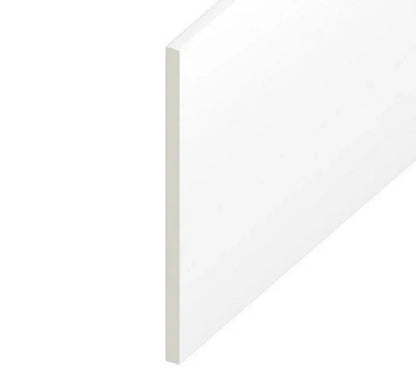 Flat Soffit Utility Boards 2.5m
