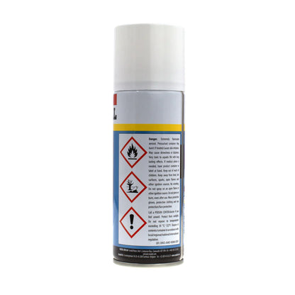 Soudal Professional Superglue Mitre Kit