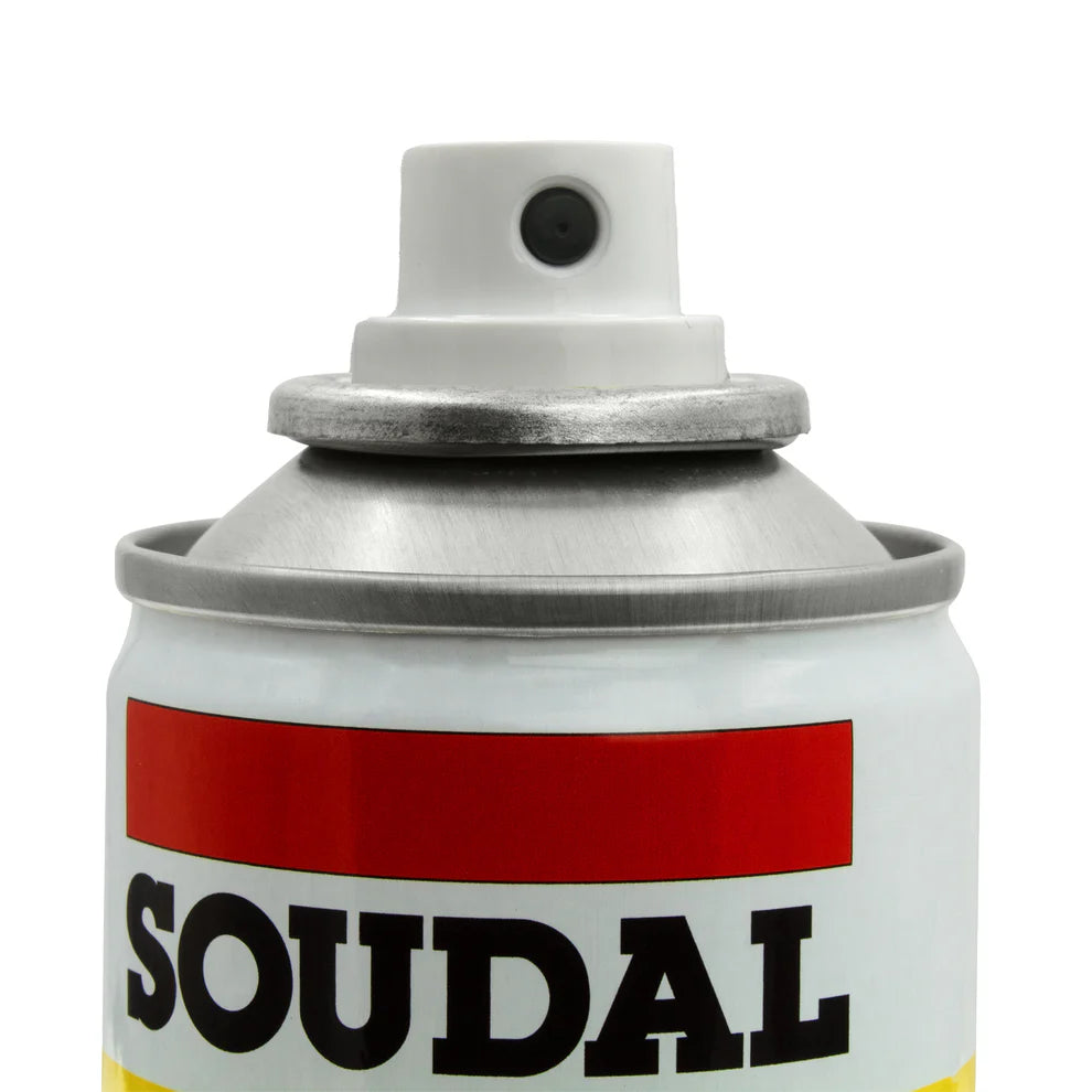 Soudal Professional Superglue Mitre Kit