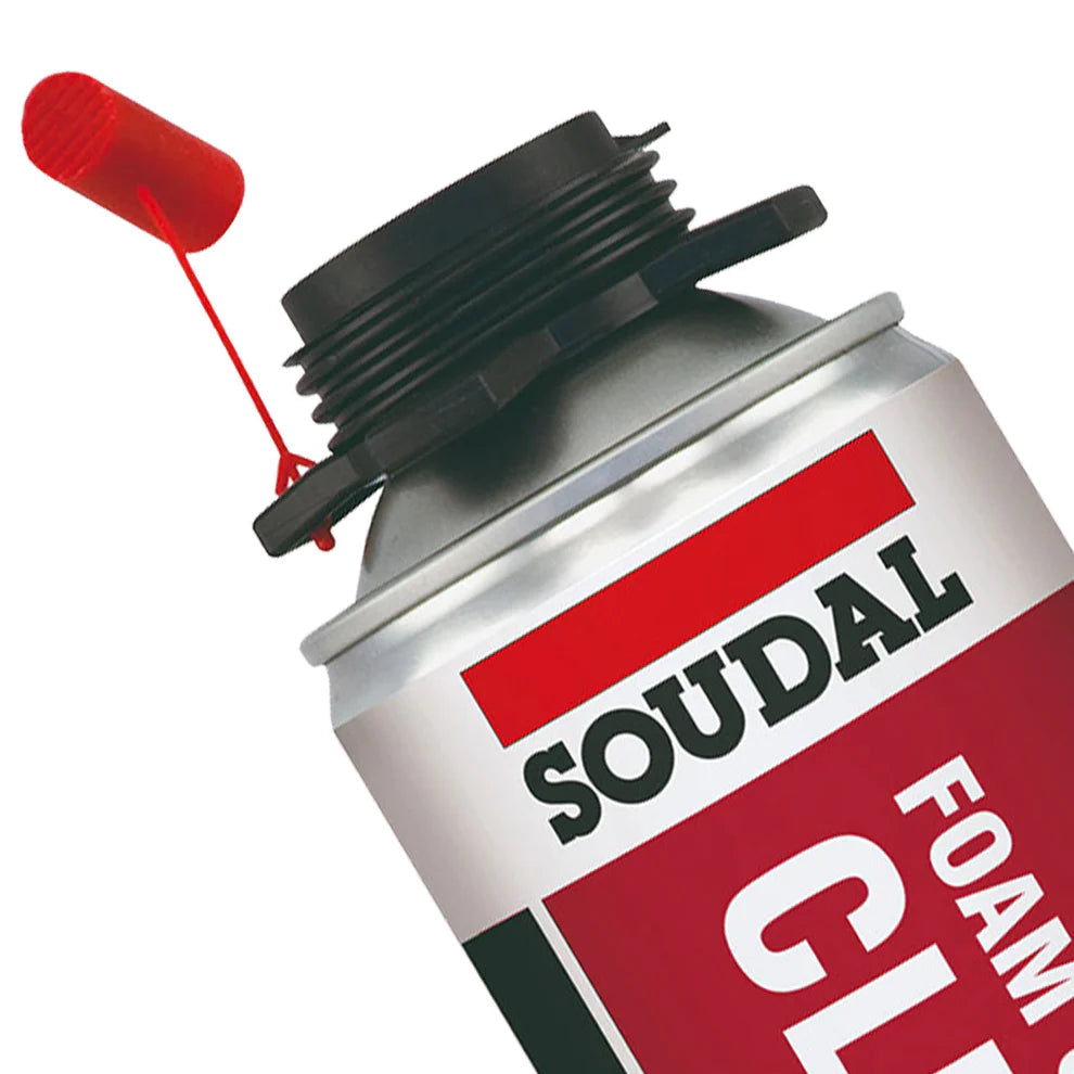 Soudal Trade Foam & Gun Cleaner