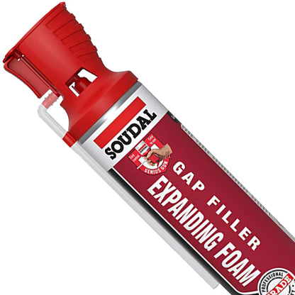 Souda Trade Gap Filler Expanding Foam