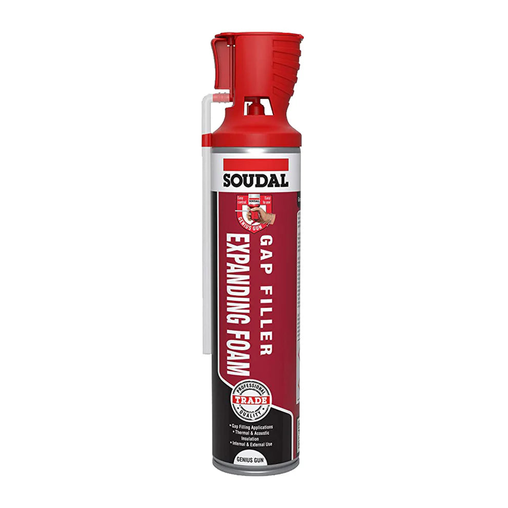 Souda Trade Gap Filler Expanding Foam