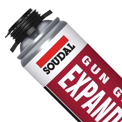 Souda Trade Gap Filler Expanding Foam