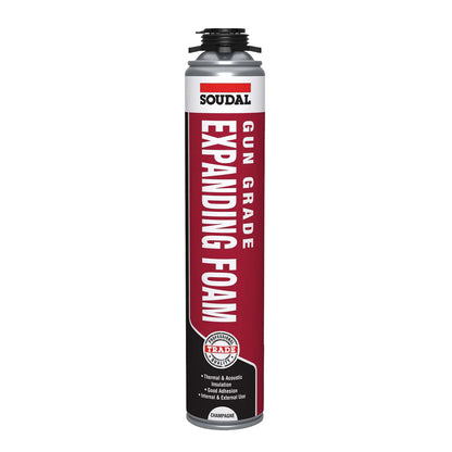 Souda Trade Gap Filler Expanding Foam