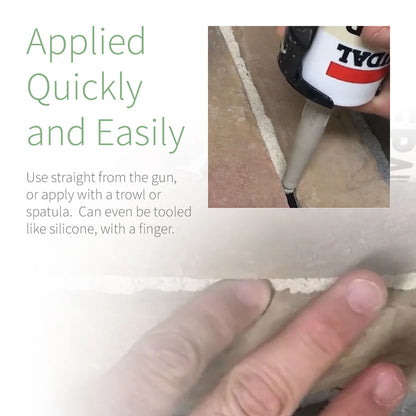 Soudal Repair Cement