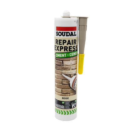 Soudal Repair Cement