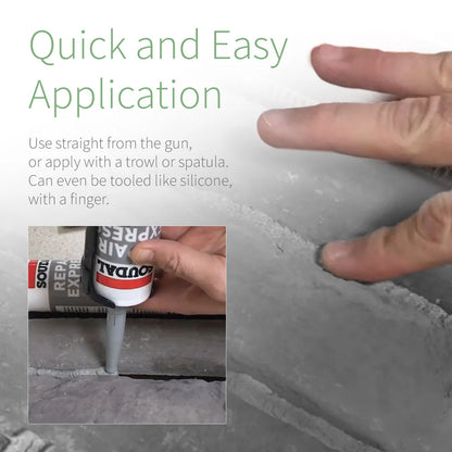 Soudal Repair Cement