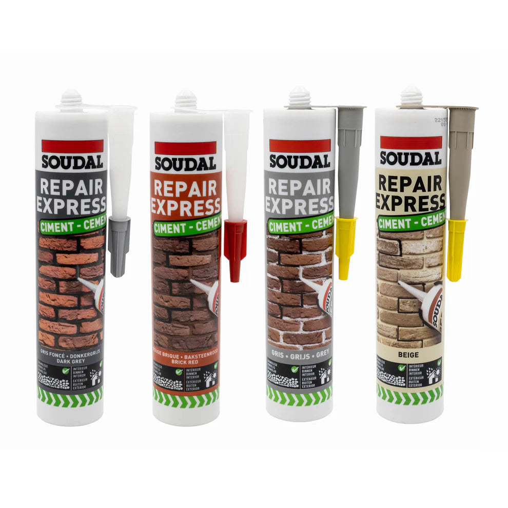 Soudal Repair Cement