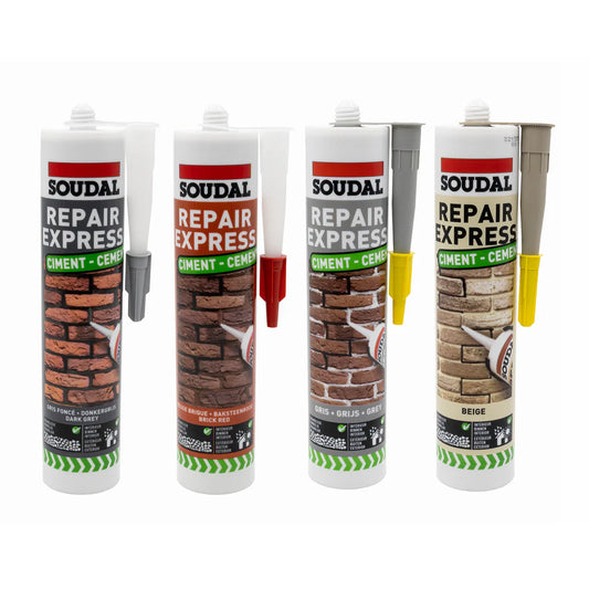 Soudal Repair Cement