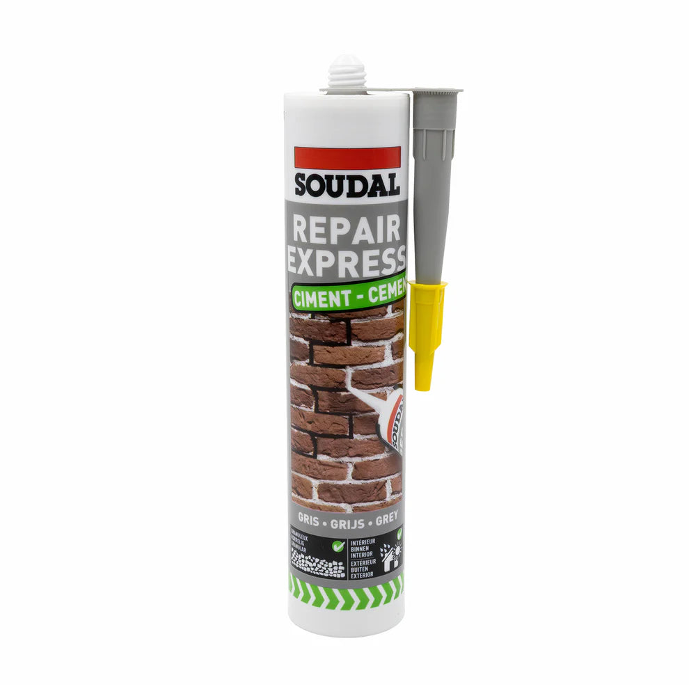Soudal Repair Cement