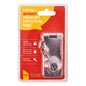 75mm (3″) Self Locking Hasp