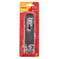 5.5” x 1.5” Hasp and Staple
