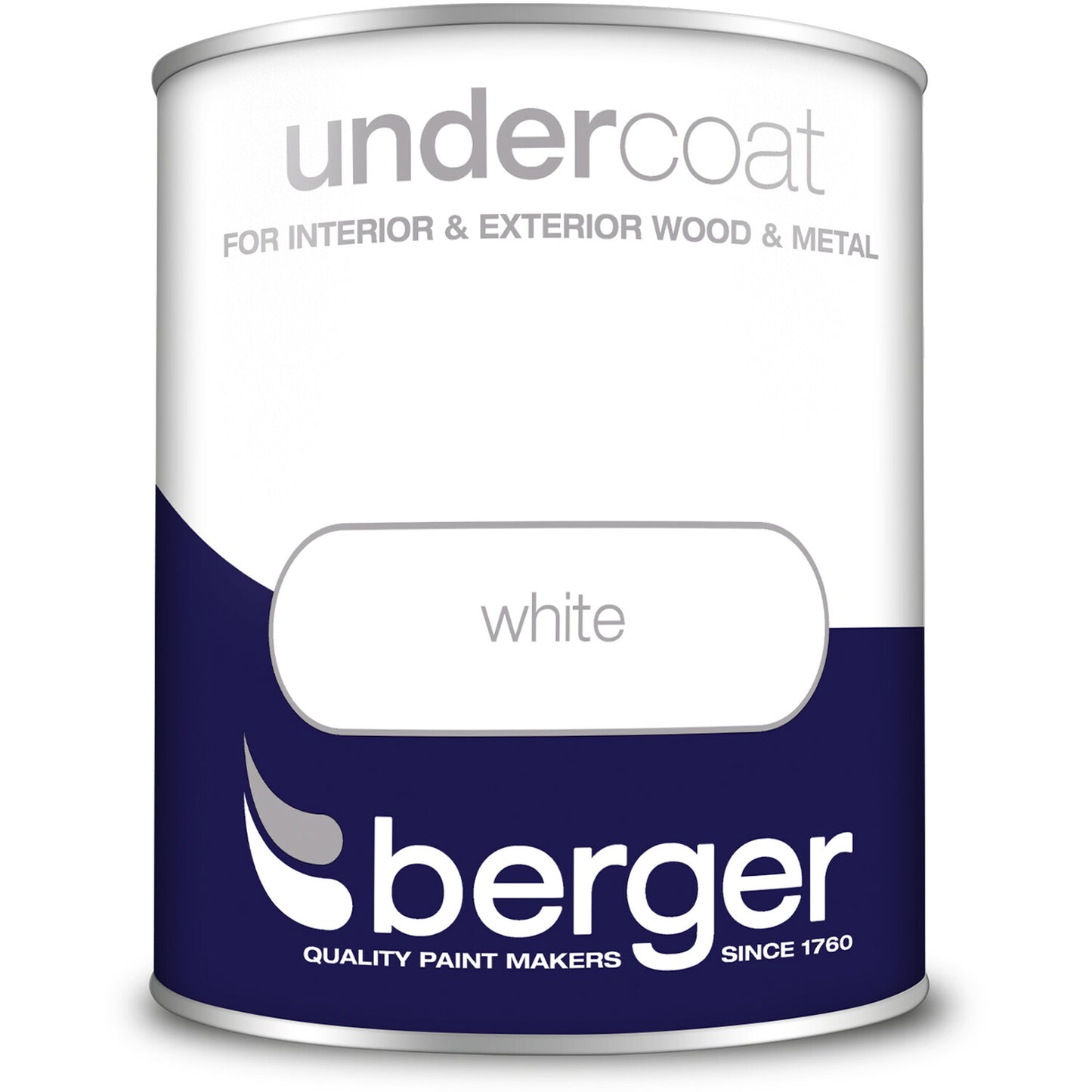 Berger Paints