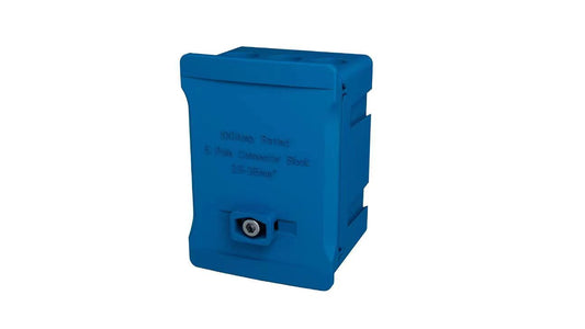 Terminal Blocks - 5P - 100A - Up to 35mm2