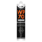 Bond-It WP70 Toffee Oxime Silicone Sealant - 300ml