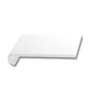 Bullnose Window Board Cill Capping Cover 5m