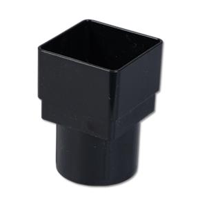 FloPlast 65mm Square Downpipe
