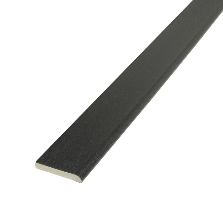 uPVC Plastic Architrave 5m