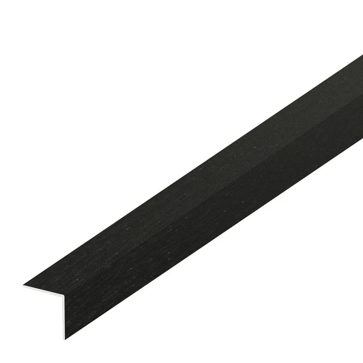 Rigid Angle 90° Corner Trim 5m