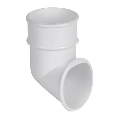 FloPlast 68mm Round Downpipe