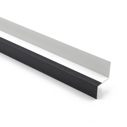 Shiplap Cladding Drip Trim 5m
