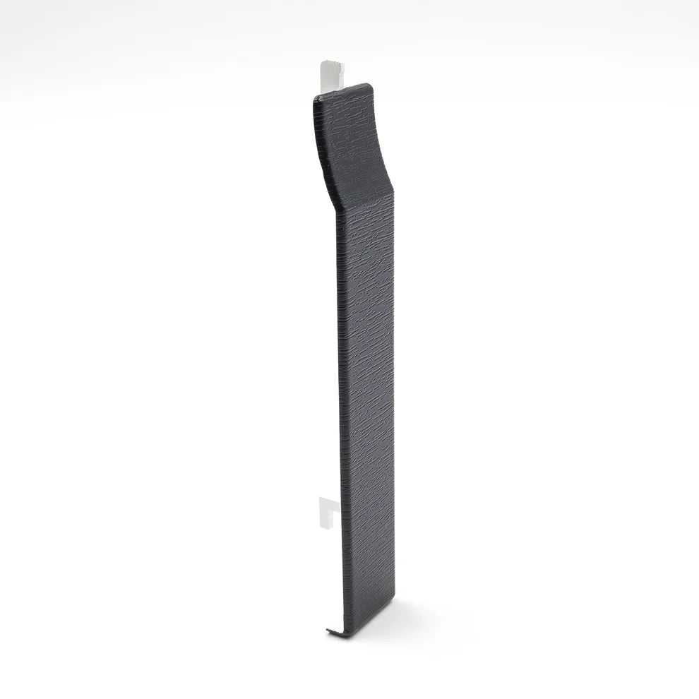 150mm Shiplap Cladding Butt Joint