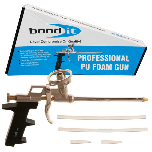 Bond it Professional PU Foam Gun