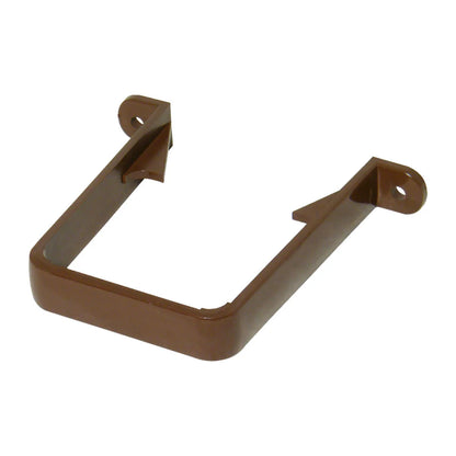 FloPlast 65mm Square Downpipe