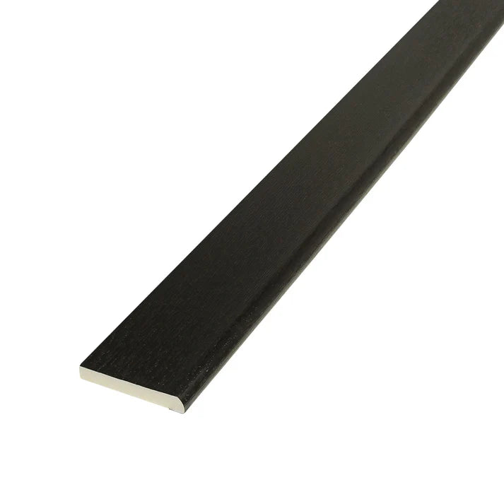 uPVC Plastic Architrave 5m