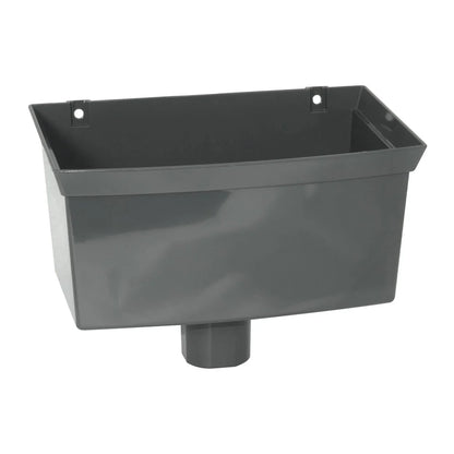 FloPlast 65mm Square Downpipe