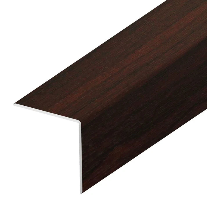 Rigid Angle 90° Corner Trim 5m