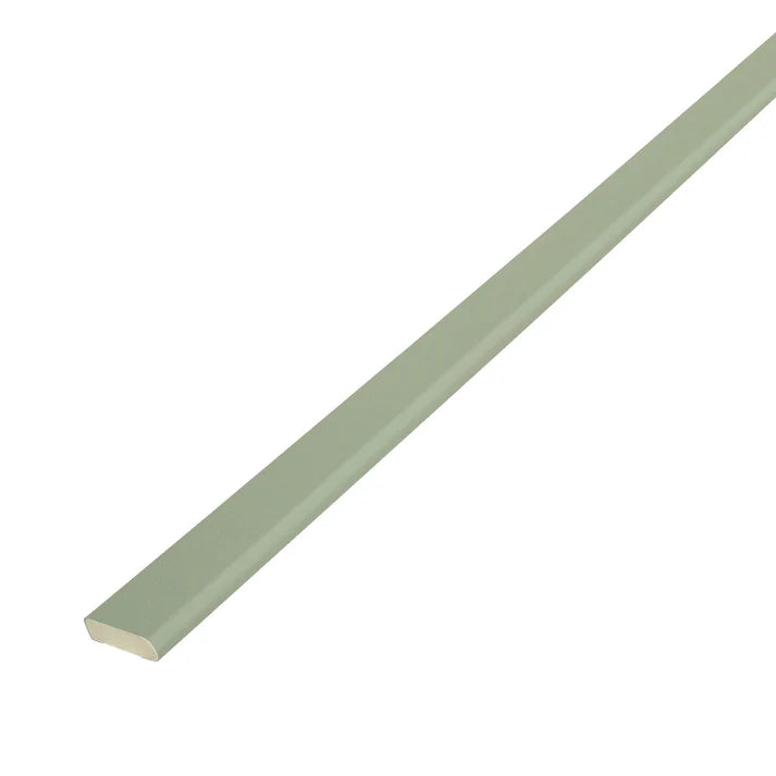 uPVC Cloaking Fillet Architrave