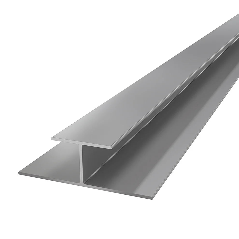 Composite Cladding Butt Joint 5m