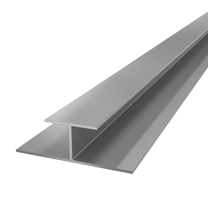 Composite Cladding Butt Joint 5m