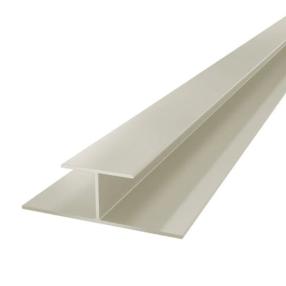 Composite Cladding Butt Joint 5m