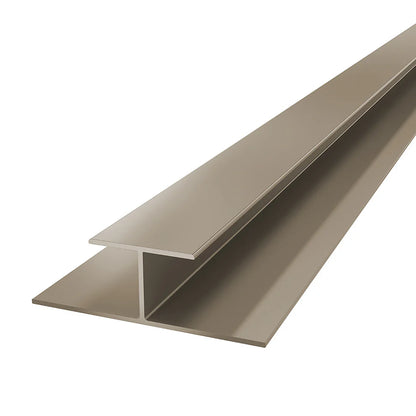 Composite Cladding Butt Joint 5m