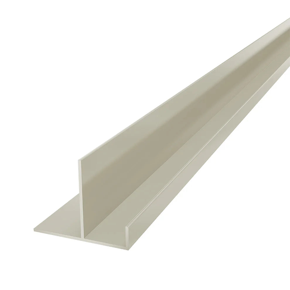 Composite Cladding End Closer 5m