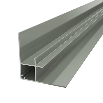 Composite Cladding Internal Corner Trim 5m