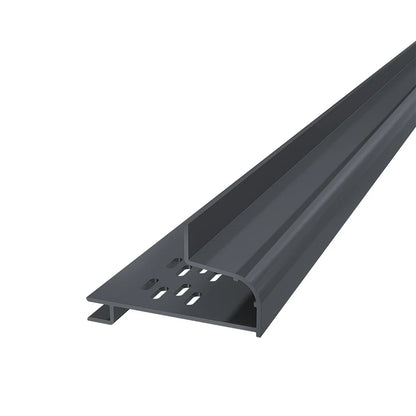Composite Cladding Window Head Trim 5m