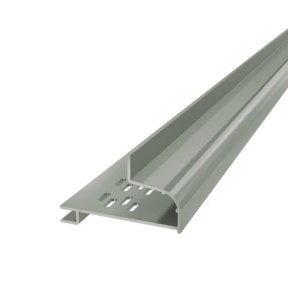 Composite Cladding Window Head Trim 5m