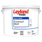 Leyland Trade - Contract Matt - Brilliant White